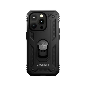 Cygnett Rugged Protective Case Iphone 15 Pro (AUSTRALIAN BRAND)