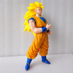 Super Saiyan Son Goku Figure 38CM