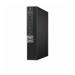 Dell OptiPlex 7050 i7 6th Gen Desktop | 8GB DDR4 | 256 SSD
