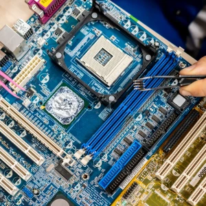 Motherboard Basics: The Backbone of Your Custom Build