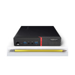 Lenovo Think center M700 | i3 6th Gen | 8GB DDR4 | 256GB SSD